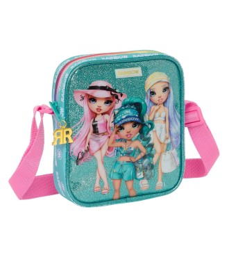 BOLSITO BANDOLERA RAINBOW HIGH PARADISE | Comprar BOLSITO BANDOLERA...