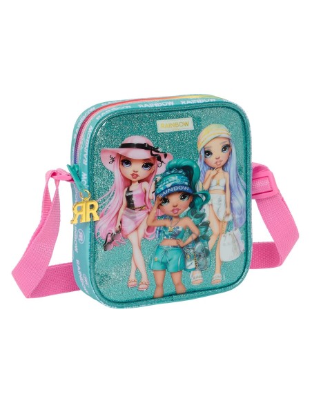 BOLSITO BANDOLERA RAINBOW HIGH PARADISE | Comprar BOLSITO BANDOLERA... BOLSITO BANDOLERA RAINBOW HIGH PARADISE | Comprar BOLSITO BANDOLERA...
