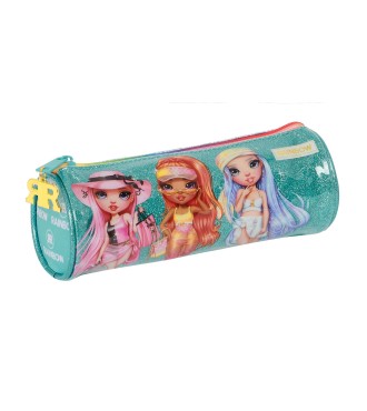 PORTATODO REDONDO RAINBOW HIGH PARADISE | Comprar PORTATODO REDONDO...