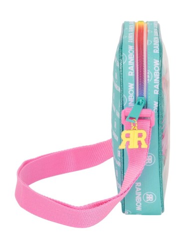 BOLSITO BANDOLERA RAINBOW HIGH PARADISE | Comprar BOLSITO BANDOLERA...