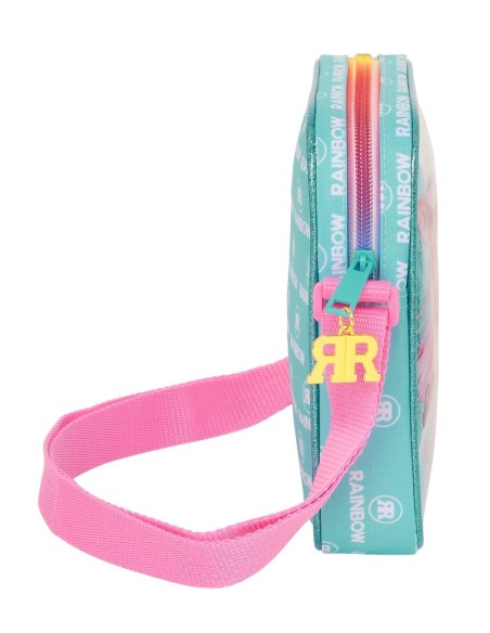 BOLSITO BANDOLERA RAINBOW HIGH PARADISE | Comprar BOLSITO BANDOLERA... BOLSITO BANDOLERA RAINBOW HIGH PARADISE | Comprar BOLSITO BANDOLERA...