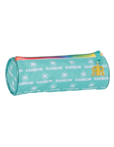 PORTATODO REDONDO RAINBOW HIGH PARADISE | Comprar PORTATODO REDONDO...