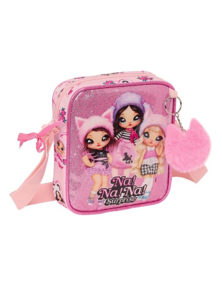 BOLSITO BANDOLERA NANANA "FABULOUS" | Comprar BOLSITO BANDOLERA NAN...