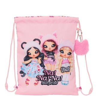 SACO PLANO JUNIOR NANANA "FABULOUS" | Comprar SACO PLANO JUNIOR NAN...