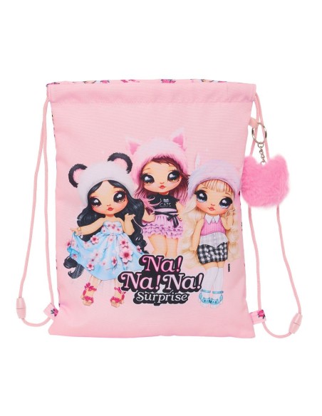 SACO PLANO JUNIOR NANANA "FABULOUS" | Comprar SACO PLANO JUNIOR NAN... SACO PLANO JUNIOR NANANA "FABULOUS" | Comprar SACO PLANO JUNIOR NAN...