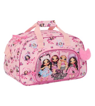 BOLSA DEPORTE NANANA "FABULOUS" | Comprar BOLSA DEPORTE NANANA "FAB...