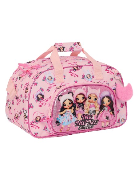 BOLSA DEPORTE NANANA "FABULOUS" | Comprar BOLSA DEPORTE NANANA "FAB... BOLSA DEPORTE NANANA "FABULOUS" | Comprar BOLSA DEPORTE NANANA "FAB...