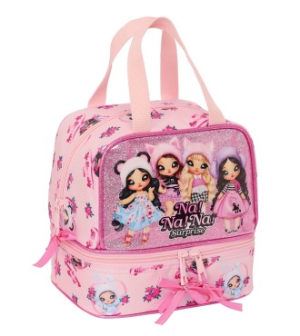 PORTAMERIENDAS NANANA "FABULOUS" | Comprar PORTAMERIENDAS NANANA "F...