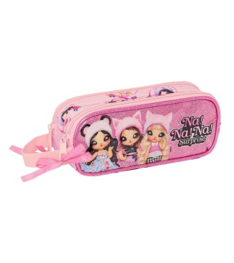 PORTATODO DOBLE NANANA "FABULOUS" | Comprar PORTATODO DOBLE NANANA ...