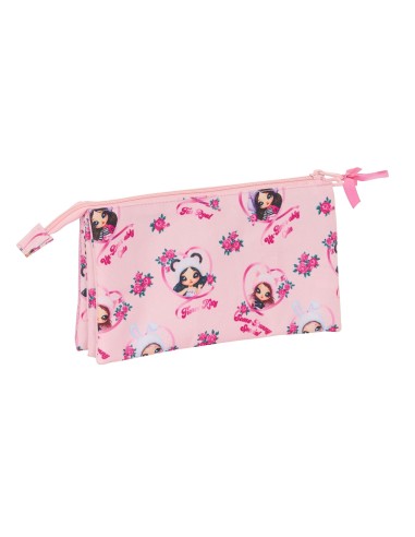 PORTATODO TRIPLE NANANA "FABULOUS" | Comprar PORTATODO TRIPLE NANAN...