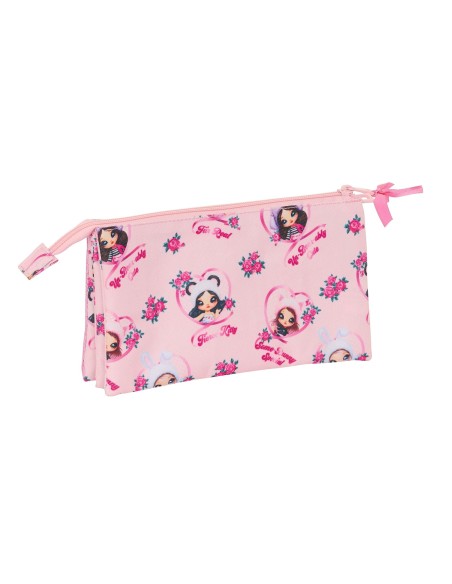 PORTATODO TRIPLE NANANA "FABULOUS" | Comprar PORTATODO TRIPLE NANAN... PORTATODO TRIPLE NANANA "FABULOUS" | Comprar PORTATODO TRIPLE NANAN...