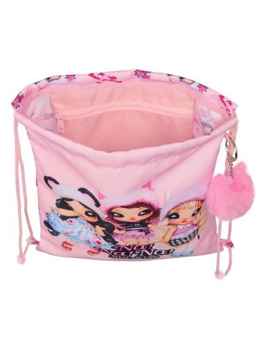 SACO PLANO JUNIOR NANANA "FABULOUS" | Comprar SACO PLANO JUNIOR NAN...