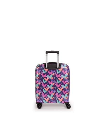 Maleta Trolley Cabina Gabol Kokoro Maletas Cabina | Fraber