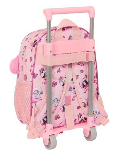 MOCH 609+CARRO 705 NANANA "FABULOUS" | Comprar MOCH 609+CARRO 705 N...