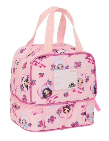 PORTAMERIENDAS NANANA "FABULOUS" | Comprar PORTAMERIENDAS NANANA "F...