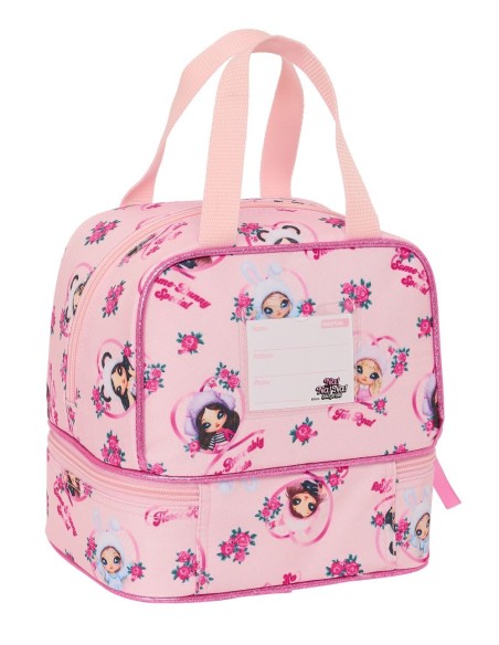 PORTAMERIENDAS NANANA "FABULOUS" | Comprar PORTAMERIENDAS NANANA "F...