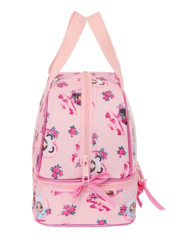 PORTAMERIENDAS NANANA "FABULOUS" | Comprar PORTAMERIENDAS NANANA "F...