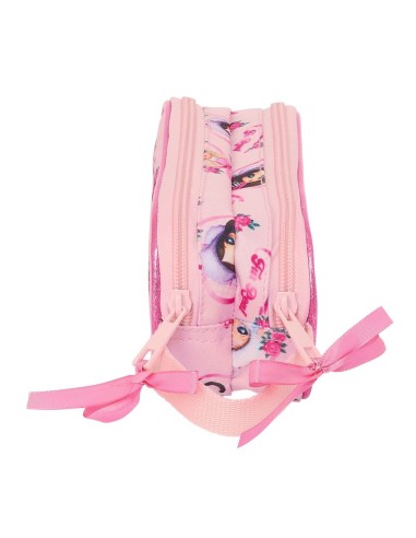 PORTATODO DOBLE NANANA "FABULOUS" | Comprar PORTATODO DOBLE NANANA ...