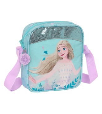 BOLSITO BANDOLERA FROZEN II HELLO SPRING | Comprar BOLSITO BANDOLER...