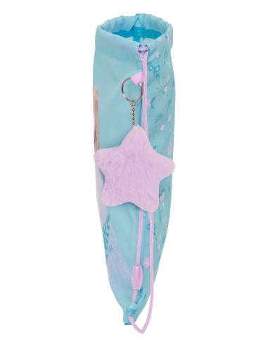 SACO PLANO JUNIOR FROZEN II HELLO SPRING | Comprar SACO PLANO JUNIO...