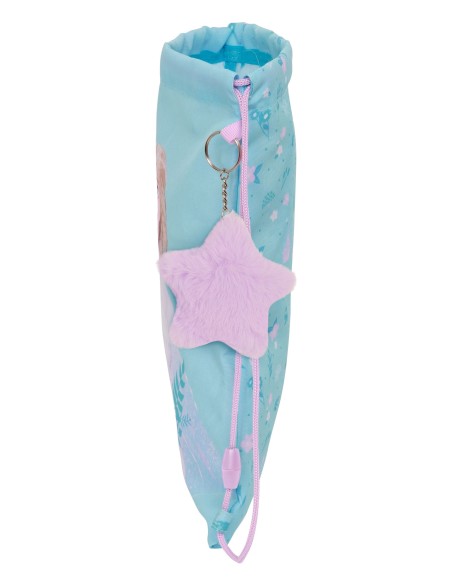 SACO PLANO JUNIOR FROZEN II HELLO SPRING | Comprar SACO PLANO JUNIO...