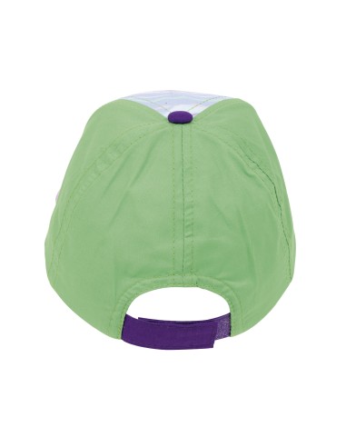 GORRA BEB LILA AJUSTABLE 44/46 CM FROZEN II "MEMORIES" | Comprar GO...