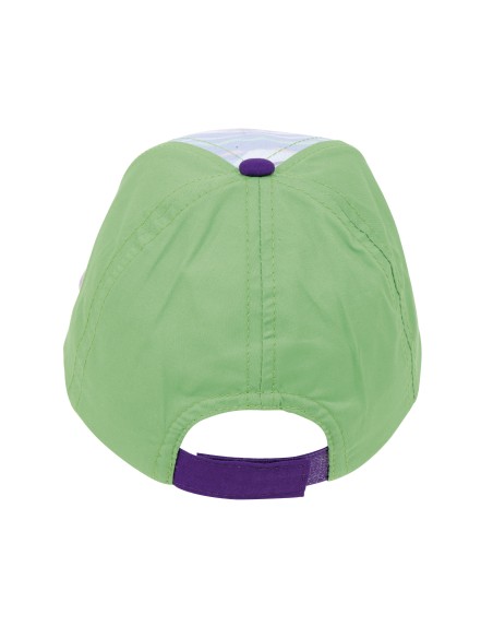 GORRA BEB LILA AJUSTABLE 44/46 CM FROZEN II "MEMORIES" | Comprar GO...