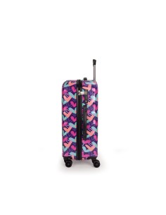 Maleta Trolley Mediana Gabol Kokoro Maletas Medianas | Fr... 2