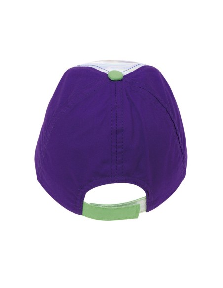 GORRA BEB CELESTE AJUSTABLE 44/46 CM FROZEN II "MEMORIES" | Comprar...