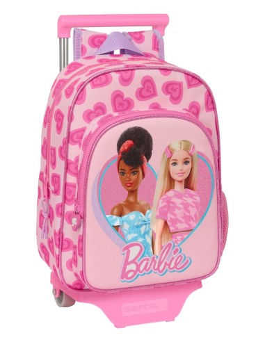 MOCH 185+CARRO 705 BARBIE "LOVE" | Comprar MOCH 185+CARRO 705 BARBI...