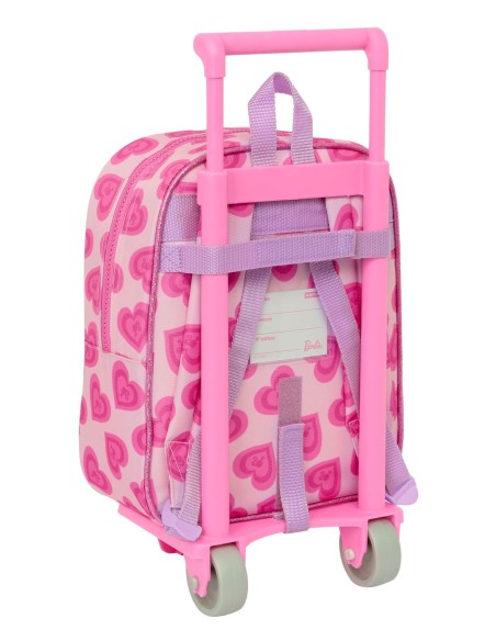 MOCH 232+CARRO 805 BARBIE "LOVE" | Comprar MOCH 232+CARRO 805 BARBI...