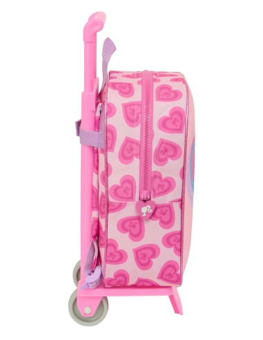 MOCH 232+CARRO 805 BARBIE "LOVE" | Comprar MOCH 232+CARRO 805 BARBI...