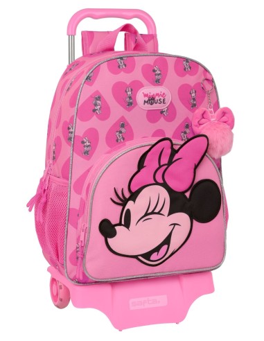 MOCH 180+CARRO 905 MINNIE MOUSE "LOVING" | Comprar MOCH 180+CARRO 9...