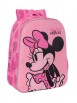 MOCHILA INFANTIL ADAPT.CARRO FRONT-INTER MINNIE MOUSE "LOVING"