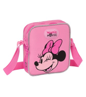 BOLSITO BANDOLERA MINNIE MOUSE "LOVING" | Comprar BOLSITO BANDOLERA...