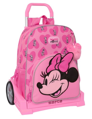 MOCH 180+CARRO EVOLUTION MINNIE MOUSE "LOVING" | Comprar MOCH 180+C...