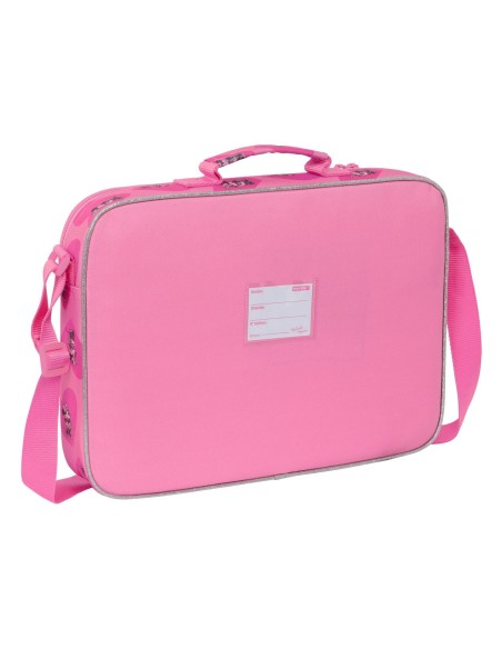 CARTERA EXTRAESCOLARES MINNIE MOUSE "LOVING" Mochila Band...