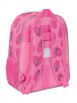 MOCHILA INFANTIL ADAPT.CARRO FRONT-INTER MINNIE MOUSE "LOVING"