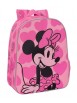 MOCHILA INFANTIL ADAPT.CARRO FRONT-INTER MINNIE MOUSE "LOVING"