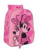 MOCHILA INFANTIL ADAPT.CARRO FRONT-INTER MINNIE MOUSE "LOVING"