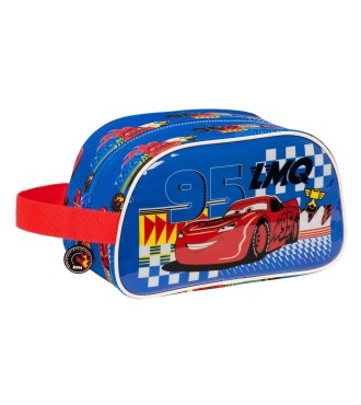 NECESER 1 ASA ADAPT.CARRO CARS "RACE READY" | Comprar NECESER 1 ASA...