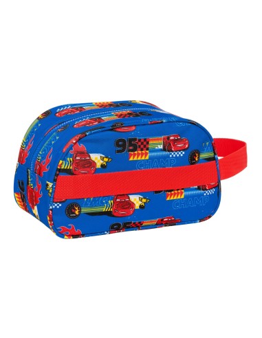 NECESER 1 ASA ADAPT.CARRO CARS "RACE READY" | Comprar NECESER 1 ASA...