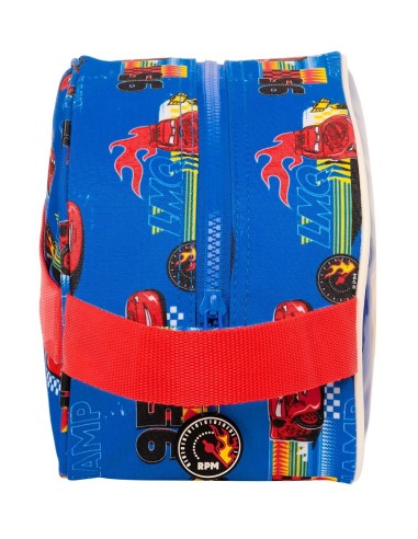 NECESER 1 ASA ADAPT.CARRO CARS "RACE READY" | Comprar NECESER 1 ASA...