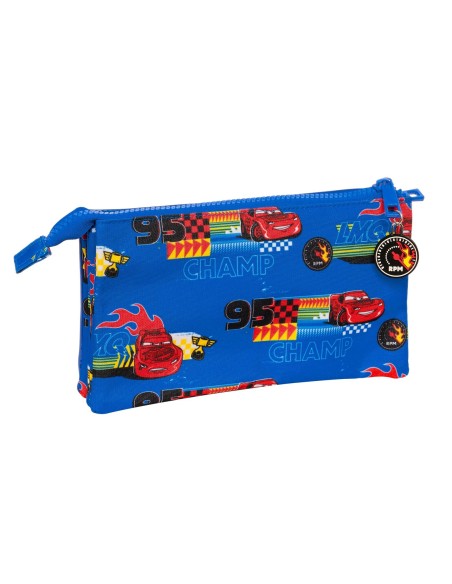 PORTATODO TRIPLE CARS "RACE READY" | Comprar PORTATODO TRIPLE CARS ... PORTATODO TRIPLE CARS "RACE READY" | Comprar PORTATODO TRIPLE CARS ...