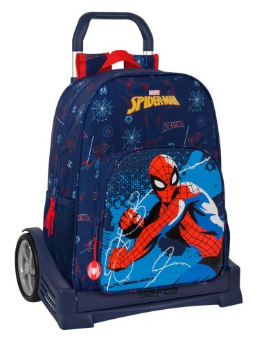 MOCH 180+CARRO EVOLUTION SPIDER-MAN "NEON" | Comprar MOCH 180+CARRO...