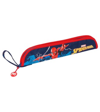 PORTAFLAUTAS SPIDER-MAN "NEON" | Comprar PORTAFLAUTAS SPIDER-MAN "N...
