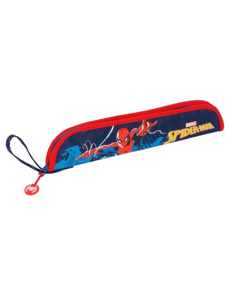 PORTAFLAUTAS SPIDER-MAN "NEON" | Comprar PORTAFLAUTAS SPIDER-MAN "N...