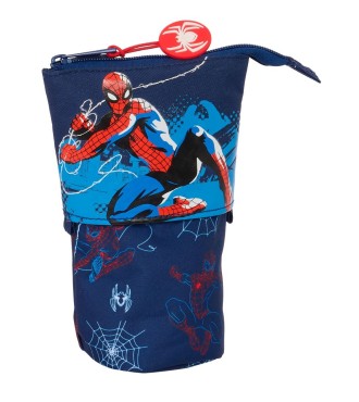 PORTATODO CUBILETE SPIDER-MAN "NEON" | Comprar PORTATODO CUBILETE S...