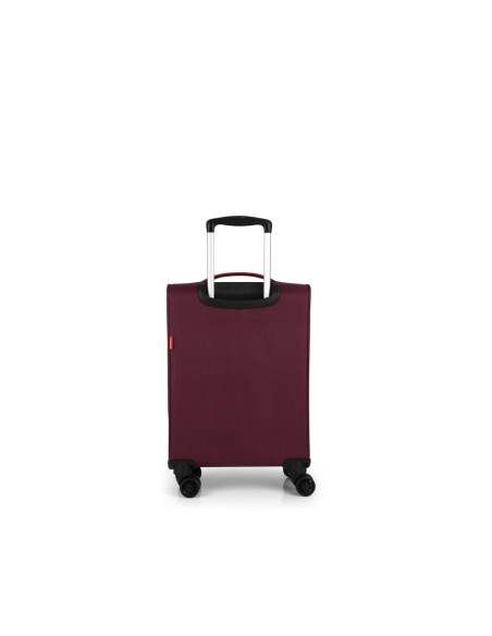 Maleta Trolley Cabina Gabol Cloud Burdeos Maletas Cabina ...