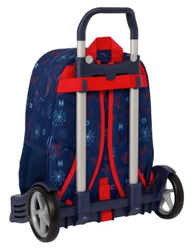 MOCH 180+CARRO EVOLUTION SPIDER-MAN "NEON" | Comprar MOCH 180+CARRO...